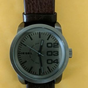 REDUCED! Men's Diesel DZ1467 watch